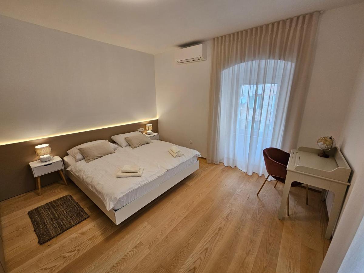 Cosy&Lux On Main Square, Korzo Rijeka 아파트 외부 사진