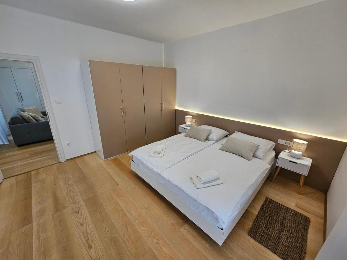 Cosy&Lux On Main Square, Korzo Rijeka 아파트 외부 사진