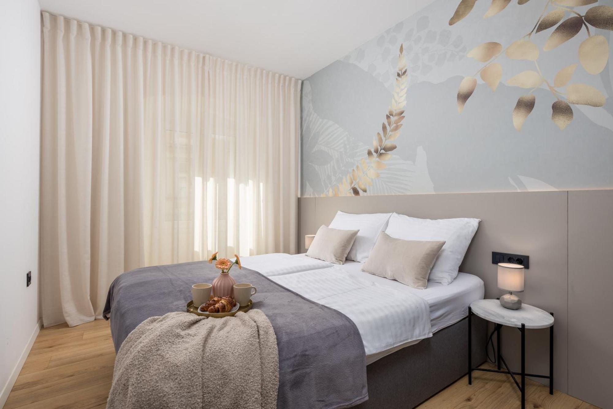 Cosy&Lux On Main Square, Korzo Rijeka 아파트 외부 사진