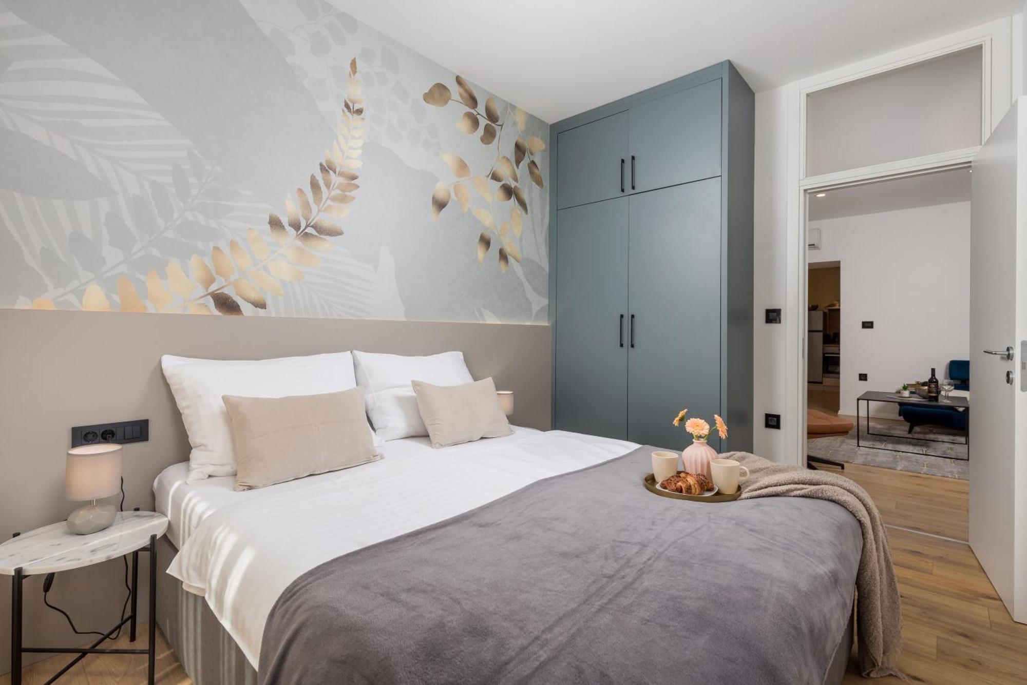 Cosy&Lux On Main Square, Korzo Rijeka 아파트 외부 사진