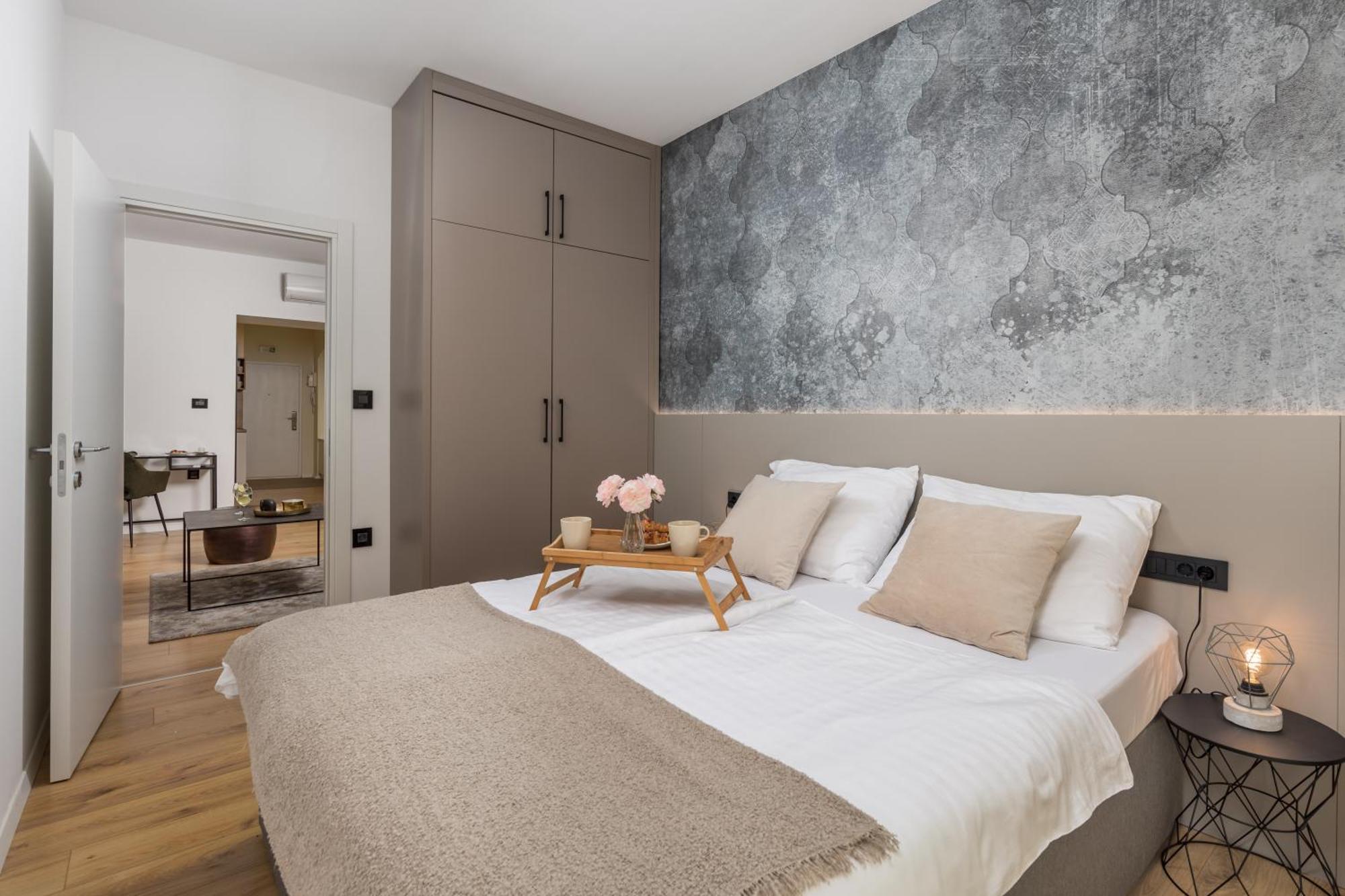 Cosy&Lux On Main Square, Korzo Rijeka 아파트 외부 사진